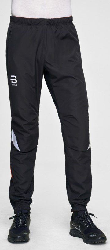 Bjorn Daehlie Winner 3.0 Soft-Shell Pants Men REi Co-op IE Black