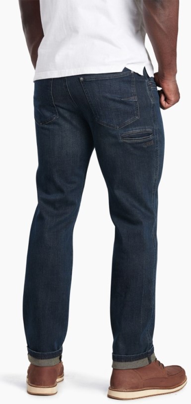 REi Co-op IE Midnight Kuhl Kuhl Denim Klassik Pants Men