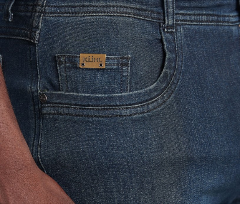 REi Co-op IE Midnight Kuhl Kuhl Denim Klassik Pants Men
