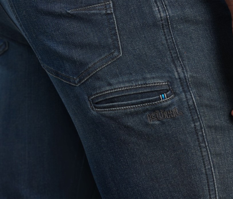 REi Co-op IE Midnight Kuhl Kuhl Denim Klassik Pants Men