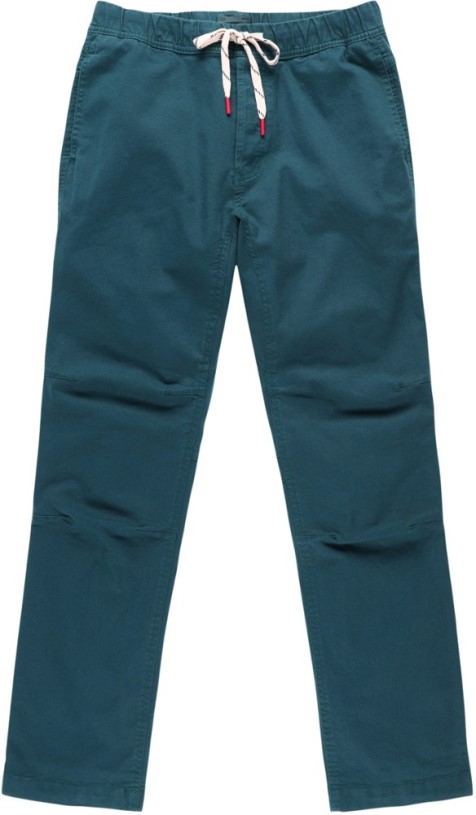 REi Co-op IE Blue Topo Designs Dirt Pants Men