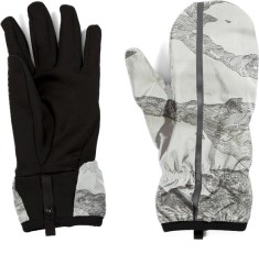 Winter Mountain Janji Vortex Wind Block Gloves REi Co-op IE