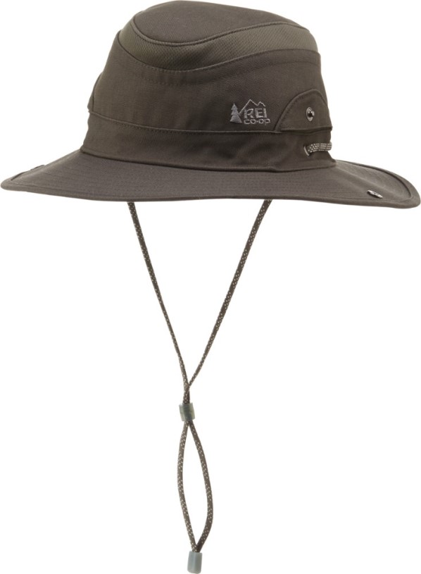 Rockwall REi Co-op IE Vented Explorer Hat