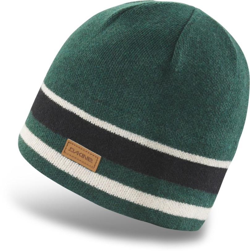 Teal Dakine Lumberman Merino Beanie REi Co-op IE