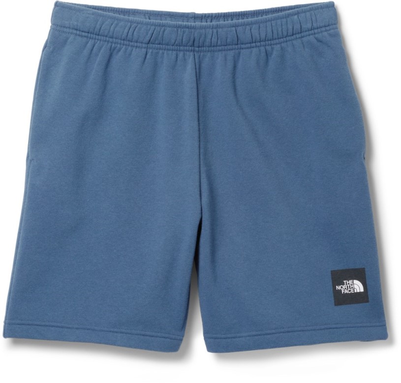 REi Co-op IE The North Face Never Stop Shorts Men Black