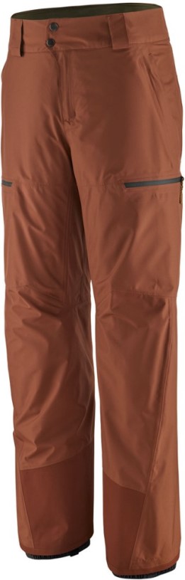 REi Co-op IE Patagonia Powder Town Pants Men Sisu Brown