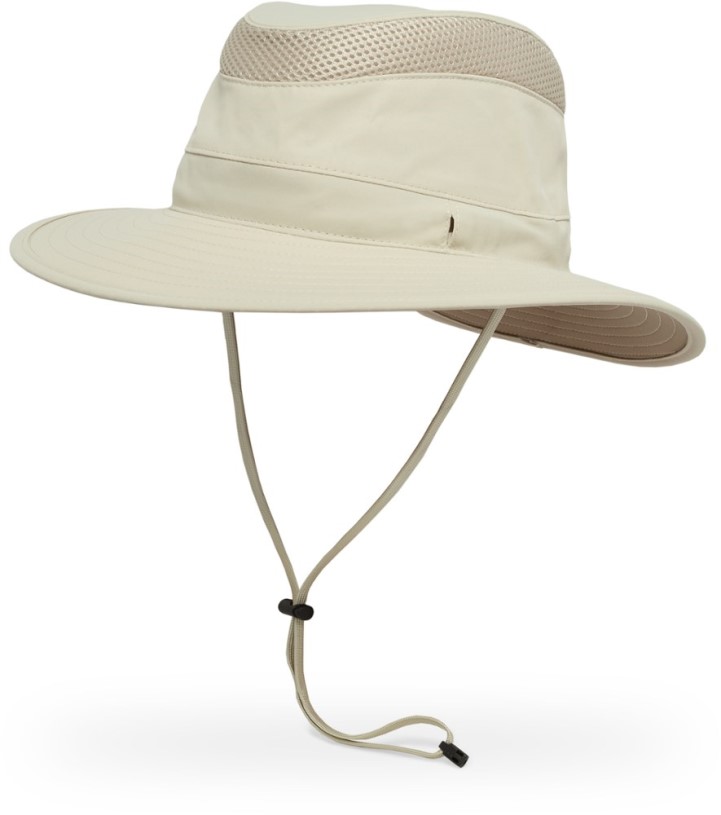 REi Co-op IE Cream Sunday Afternoons Charter Hat