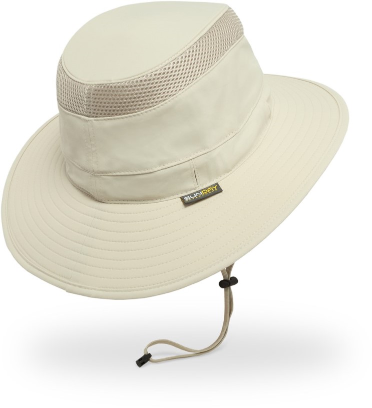 REi Co-op IE Cream Sunday Afternoons Charter Hat