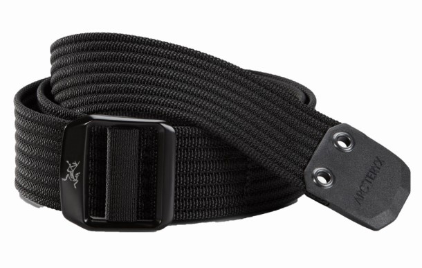 REi Co-op IE Black Arc'Teryx Conveyor Belt 38