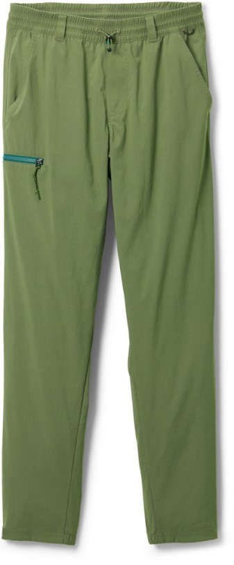 Olive REi Co-op IE Trailmade Joggers Men