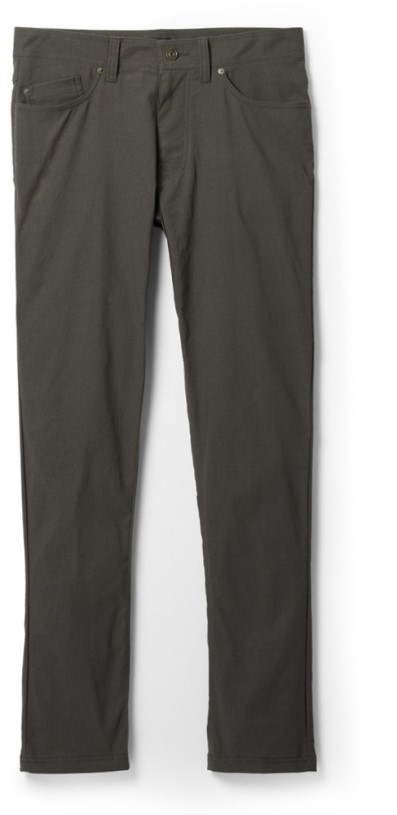 Dark Iron Prana Brion Slim Pants Ii Men REi Co-op IE