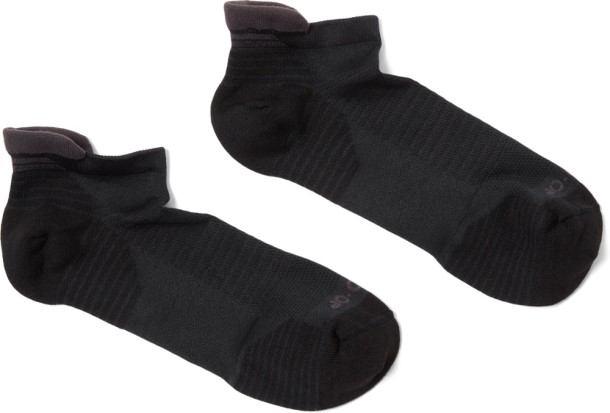 Black REi Co-op IE Repreve Active Low Socks