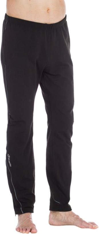 Sporthill Winter Fit Pants Men Tall Sizes REi Co-op IE Black