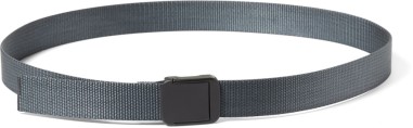 Graphite Bison Designs T-Lock Belt REi Co-op IE