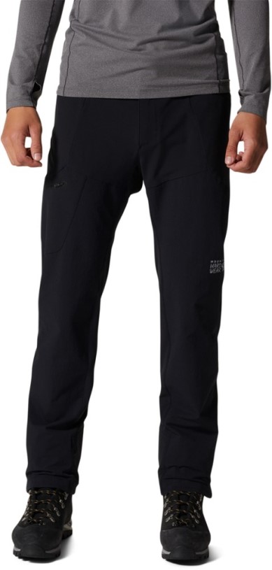 REi Co-op IE Black Mountain Hardwear Chockstone Alpine Pants Men