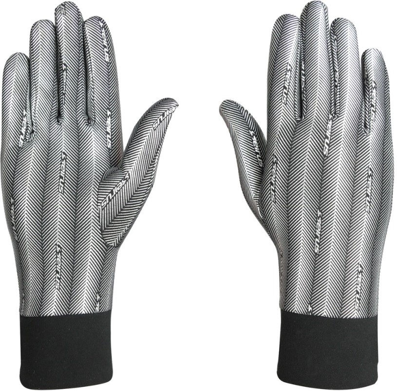 Seirus Heatwave Liner Gloves REi Co-op IE Silver