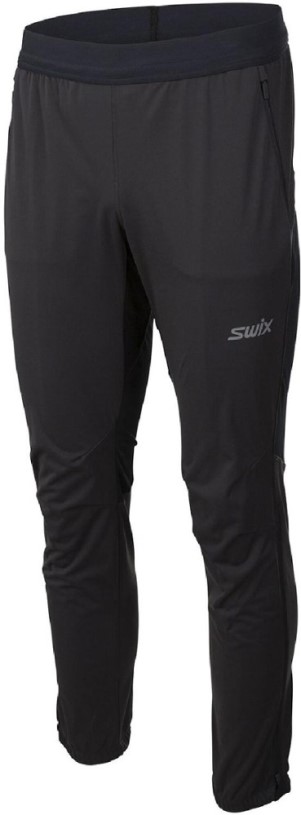 Swix Cross Pants Men Black REi Co-op IE