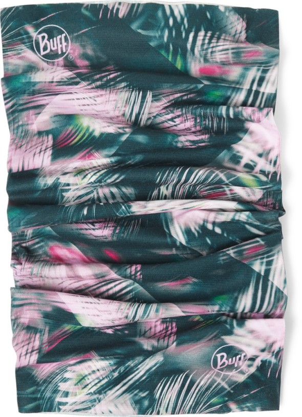 Buff Coolnet Uv Insect Shield Multifunctional Headwear REi Co-op IE Kingara Multi