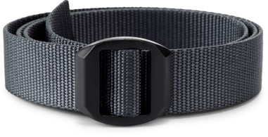 REi Co-op IE Graphite Bison Designs Elliptagon Belt