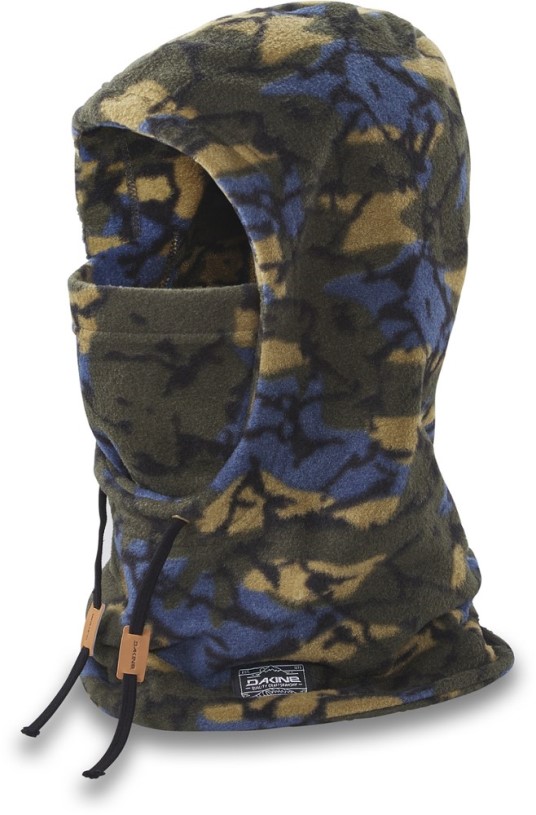 Cascade Camo Dakine Hunter Balaclava REi Co-op IE