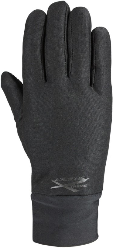 Seirus Xtreme Hyperlite Gloves Men Black REi Co-op IE