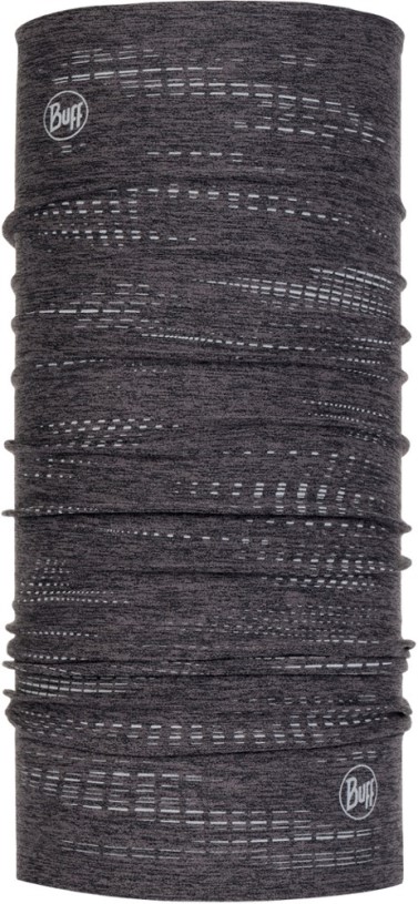 REi Co-op IE Black Buff Dryflx Multifunctional Headwear