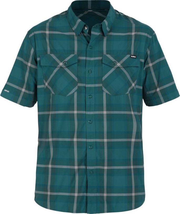 Mediterranea Nrs Guide Shirt Men REi Co-op IE