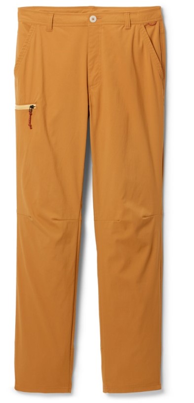 Brown REi Co-op IE Trailmade Pants Men