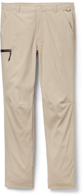 Mushroom Taupe REi Co-op IE Trailmade Pants Men