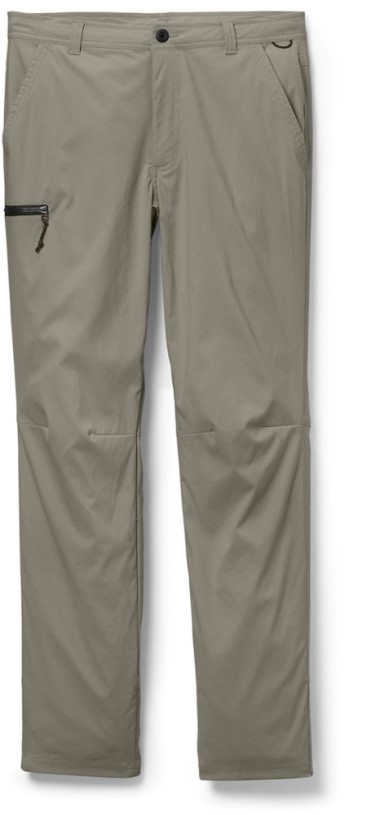 Stratus Gray REi Co-op IE Trailmade Pants Men