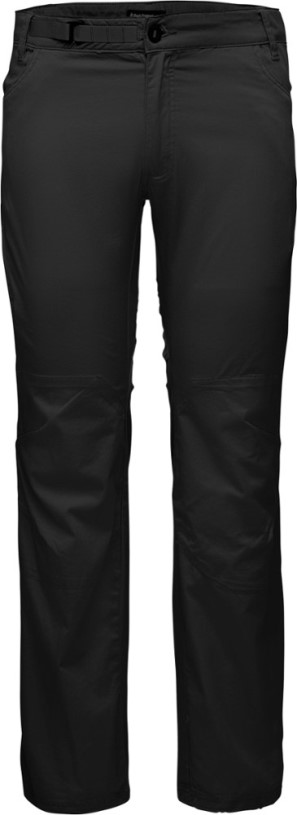 Black Black Diamond Credo Pants Men REi Co-op IE