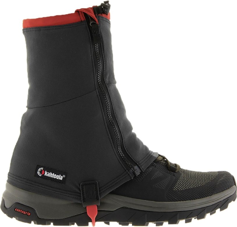 REi Co-op IE Graphite Kahtoola Renagaiter Mid Gaiters