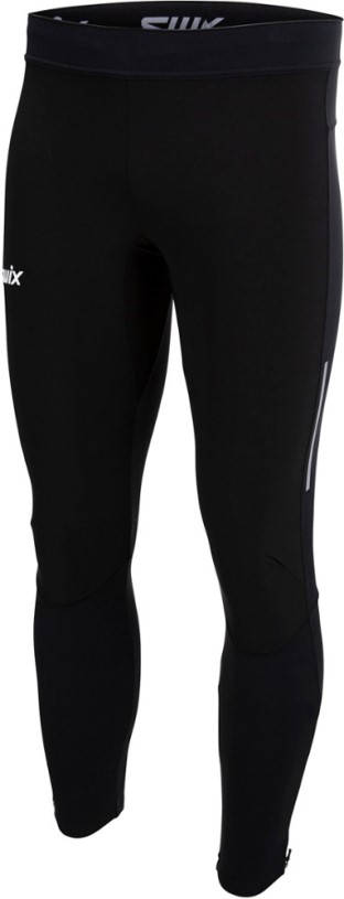 REi Co-op IE Black Swix Focus Wind Tights Men