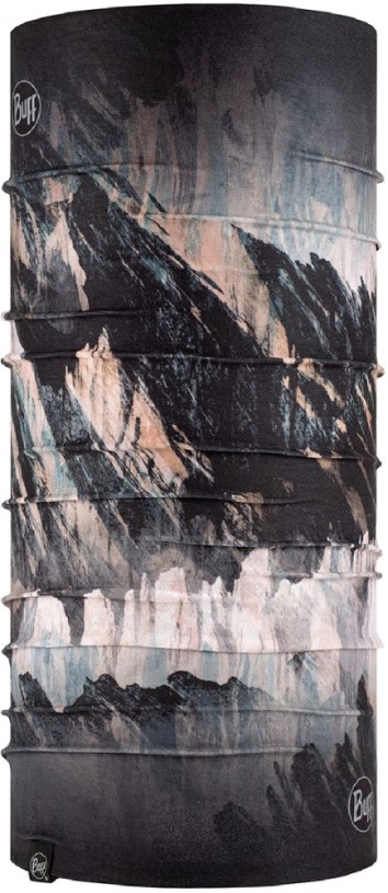 Buff Reversible Polar Multifunctional Headwear Black REi Co-op IE