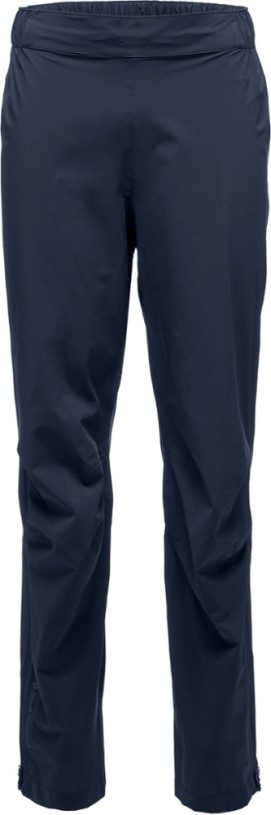 Captain REi Co-op IE Black Diamond Stormline Stretch Rain Pants Men