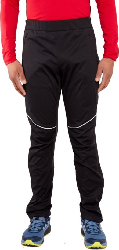 REi Co-op IE Black Swix Solo Full-Zip Pants Men