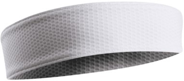 REi Co-op IE Pearl Izumi Transfer Lite Headband White