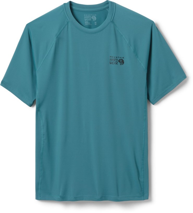 Caspian REi Co-op IE Mountain Hardwear Crater Lake T-Shirt Men