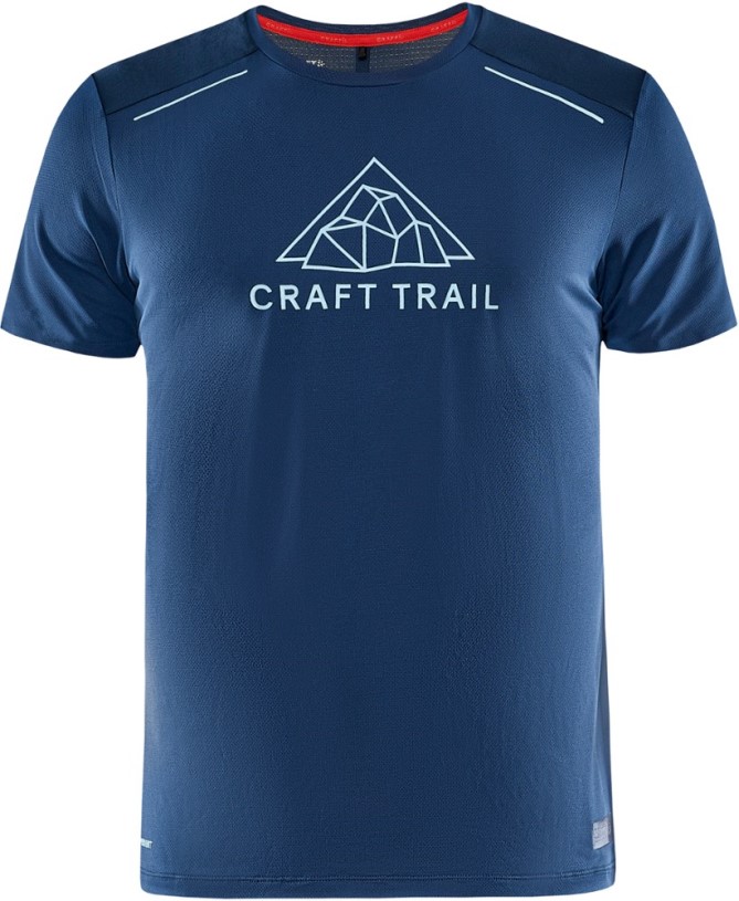 Craft Pro Hypervent T-Shirt Men Tide REi Co-op IE