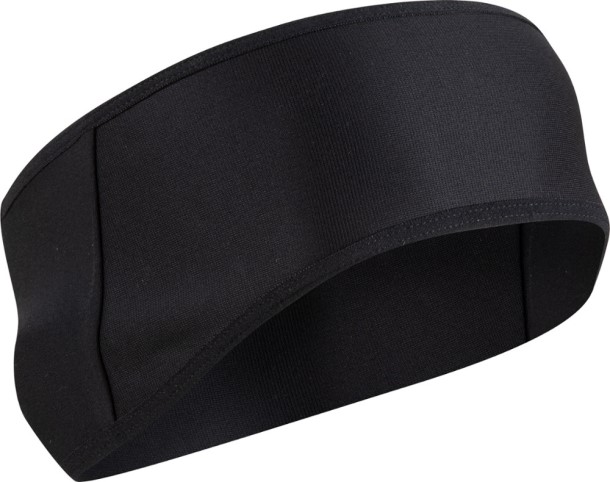 REi Co-op IE Pearl Izumi Amfib Lite Headband Black