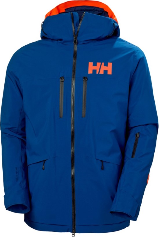 Fjord REi Co-op IE Helly Hansen Garibaldi Infinity Insulated Jacket Men