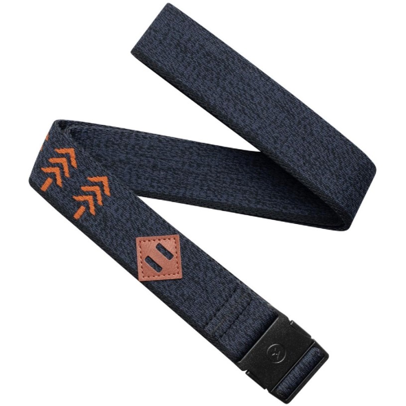 REi Co-op IE Arcade Belts Blackwood Belt Slim Navy