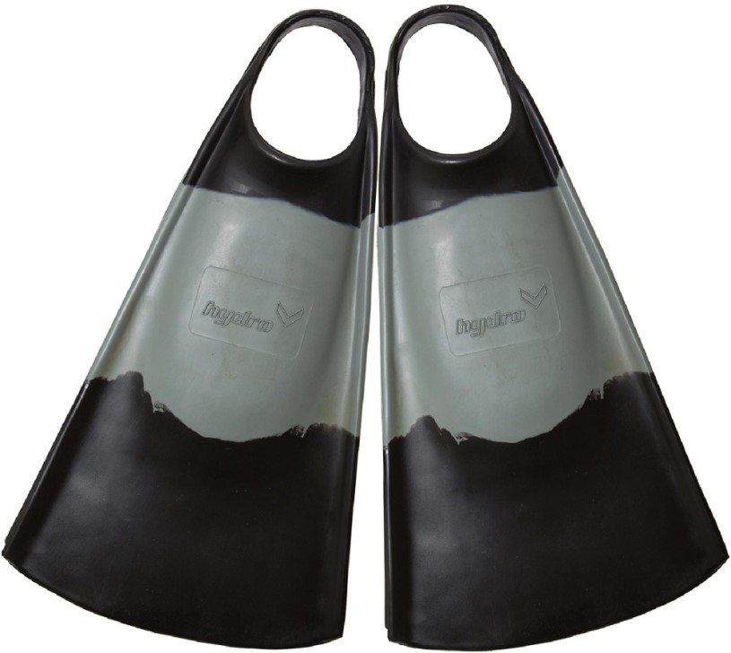 Hydro O.G. Swim Fins REi Co-op IE Black