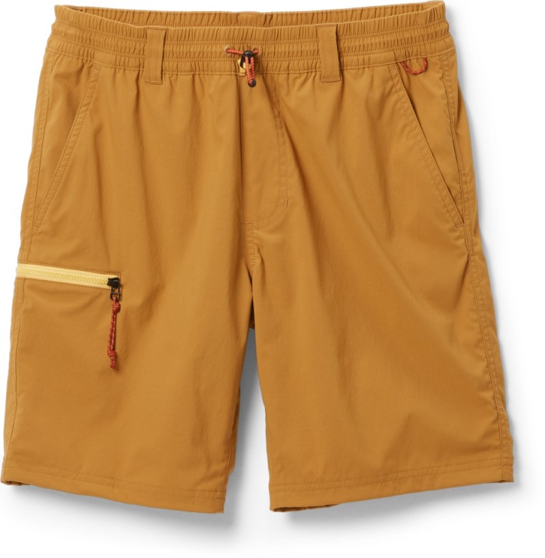 Brown REi Co-op IE Trailmade Shorts Men