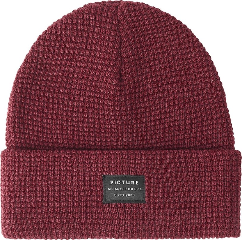 Rhubarbe Picture Organic Clothing York Beanie REi Co-op IE