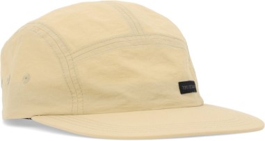 REi Co-op IE Tan Topo Designs Nylon Camp Hat