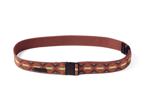 Arcade Belts Creosote Belt Slim REi Co-op IE Vermilion