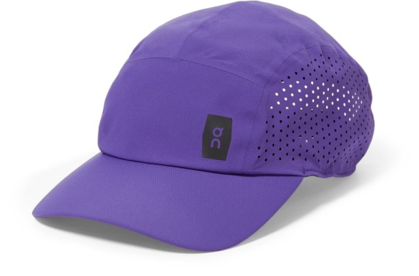 REi Co-op IE On Lightweight Cap Twilight