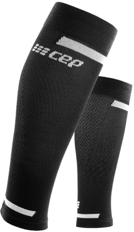 REi Co-op IE Black Cep Run Calf Sleeves 4.0 Men