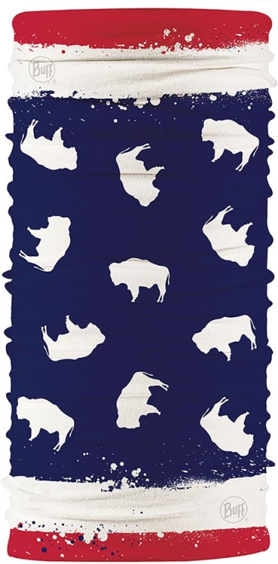 Buff Original Multifunctional Headwear Colorado Wyoming REi Co-op IE